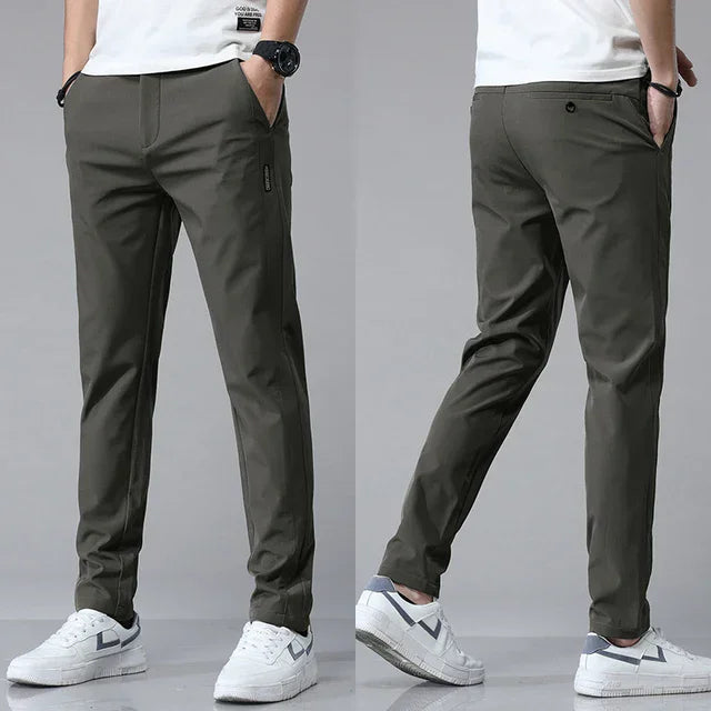 Matias | Pantalone Active Comfort