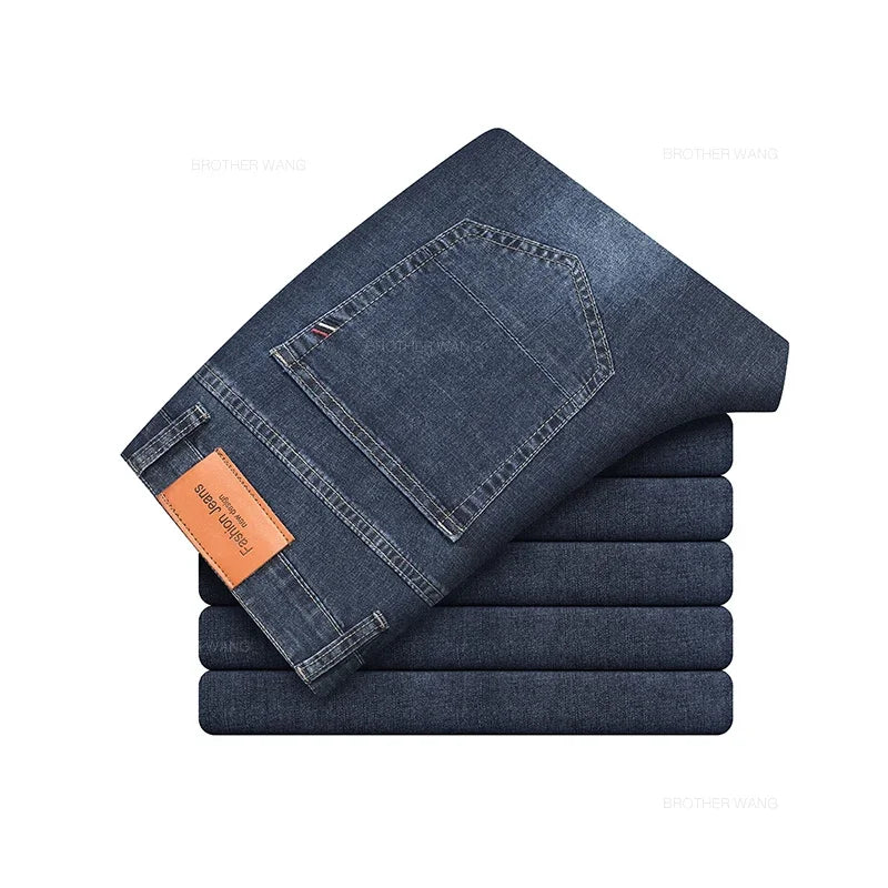 Roberto | Jeans Comfort Fit
