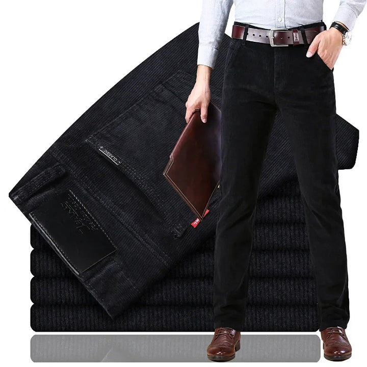 Alessandro | Pantalone Prestige