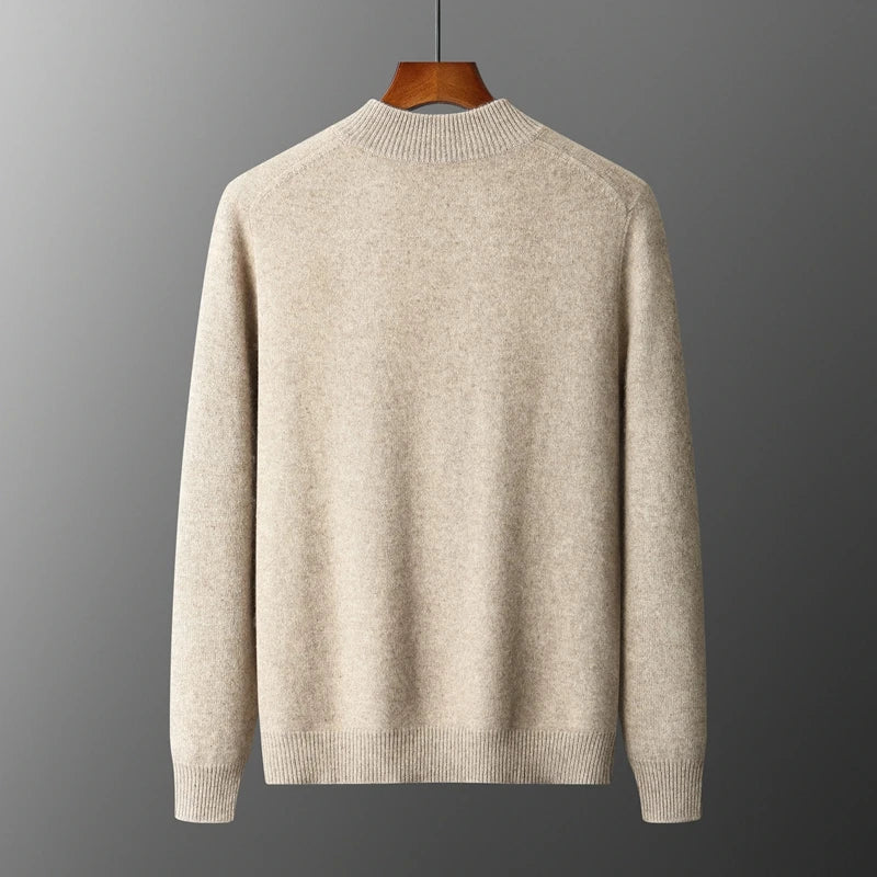 Enrico | Cardigan Lusso