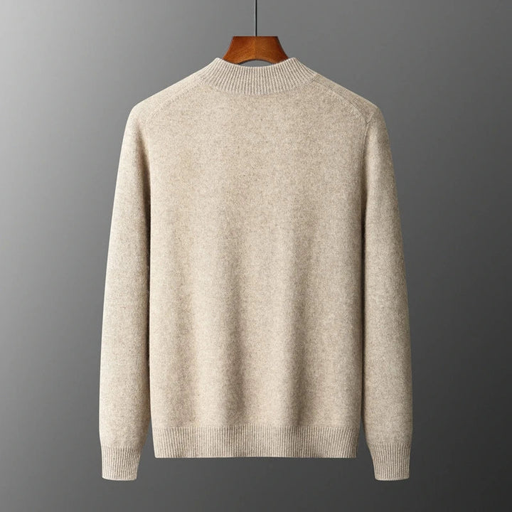 Enrico | Cardigan Lusso