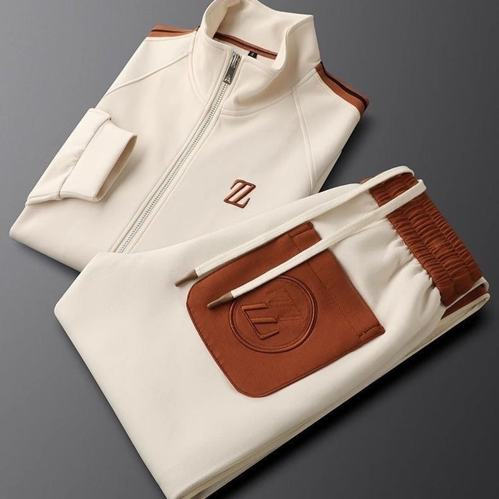 Vincenzo | Set Premium Comfort
