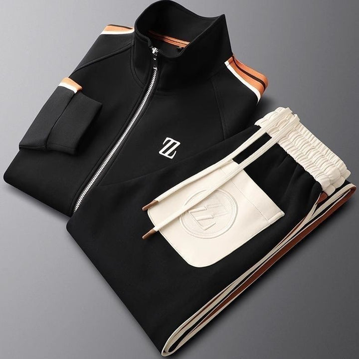 Vincenzo | Set Premium Comfort