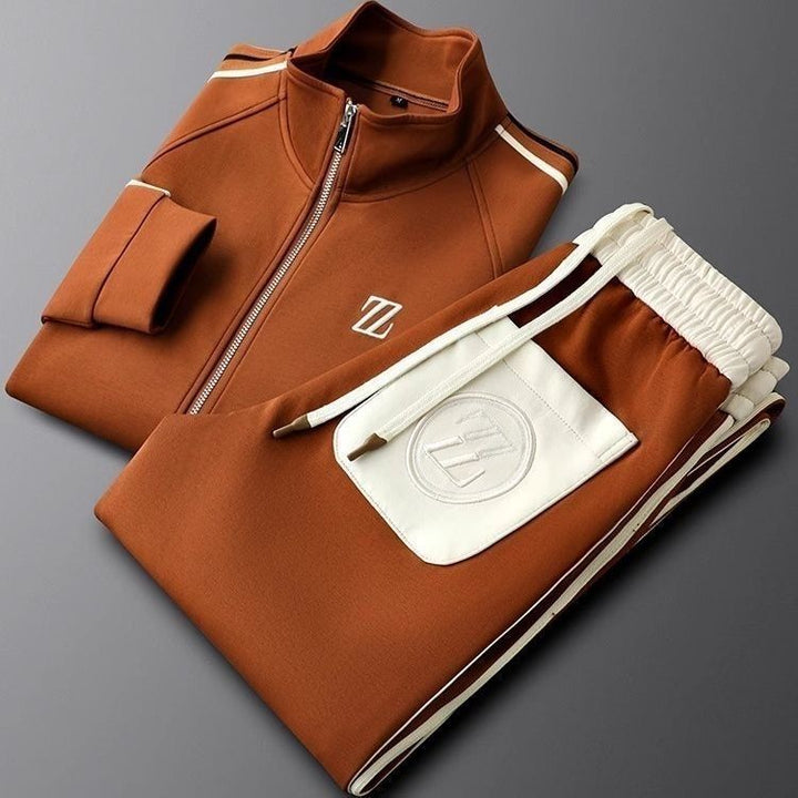Vincenzo | Set Premium Comfort