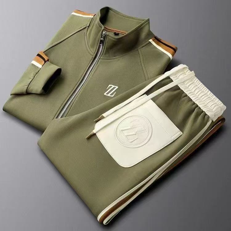 Vincenzo | Set Premium Comfort