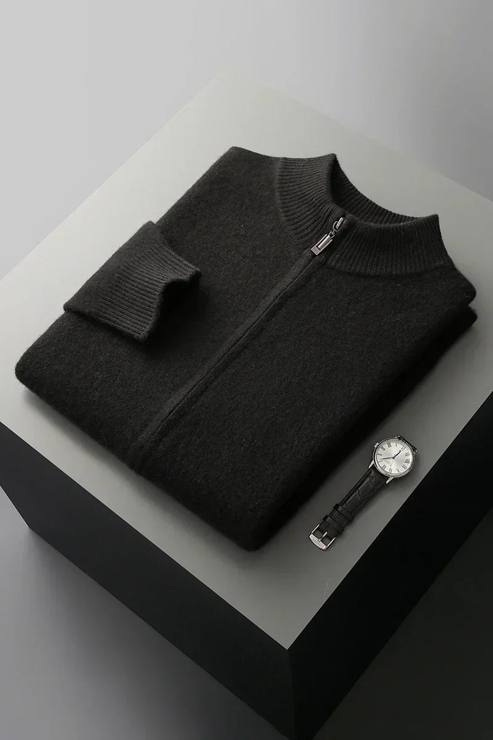 Enrico | Cardigan Lusso