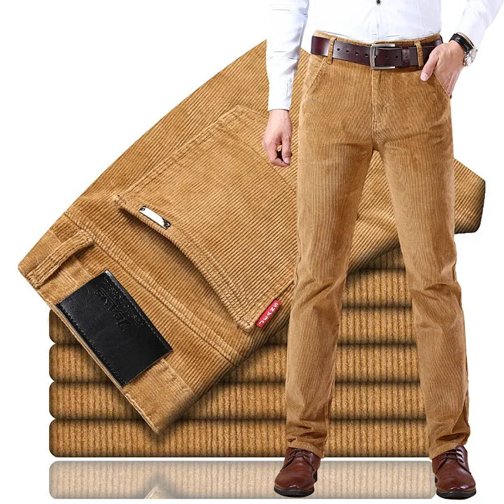 Alessandro | Pantalone Prestige