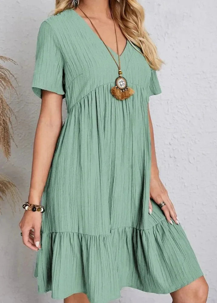 Celina™ | Vestito Riviera