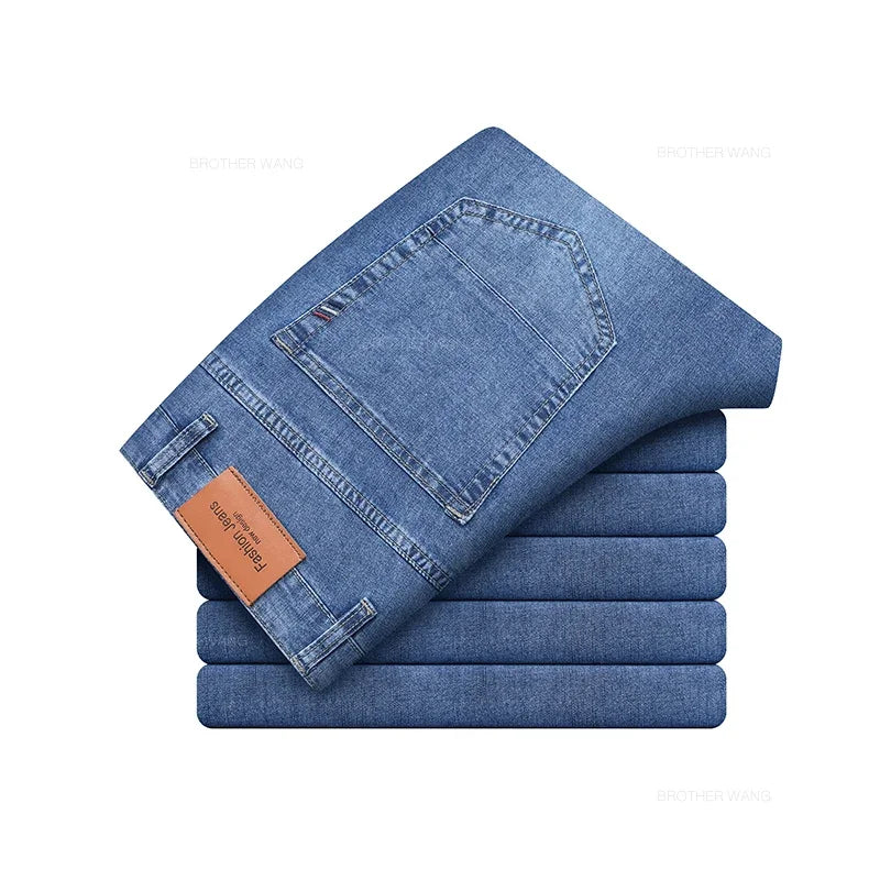 Roberto | Jeans Comfort Fit