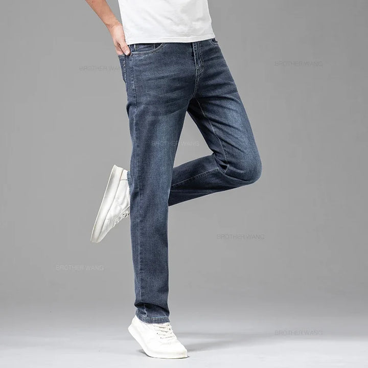 Roberto | Jeans Comfort Fit