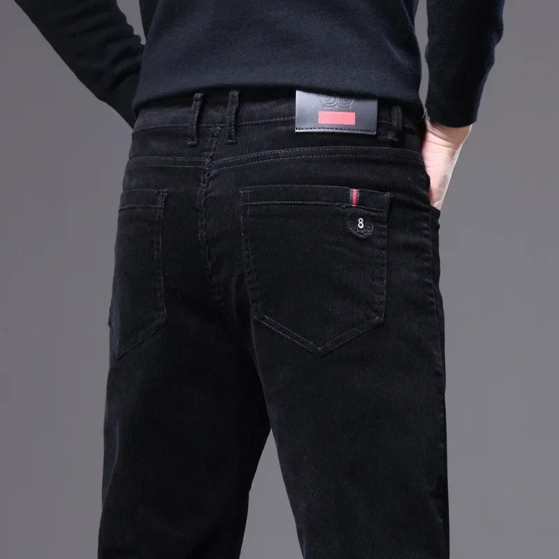 Alessandro | Pantalone Prestige