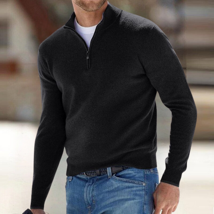 Carlo | Pullover Prestige