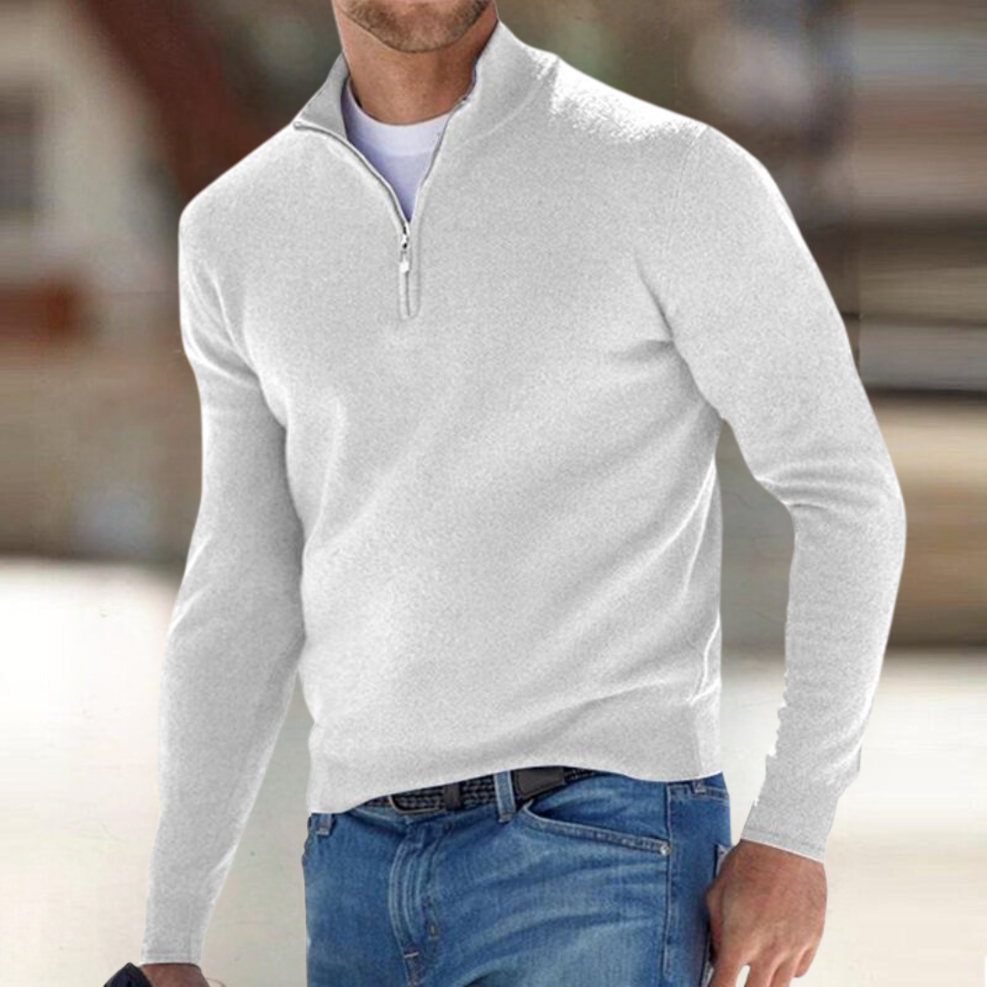 Carlo | Pullover Prestige