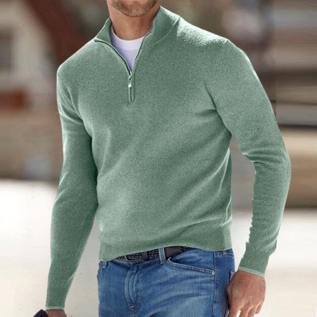 Carlo | Pullover Prestige