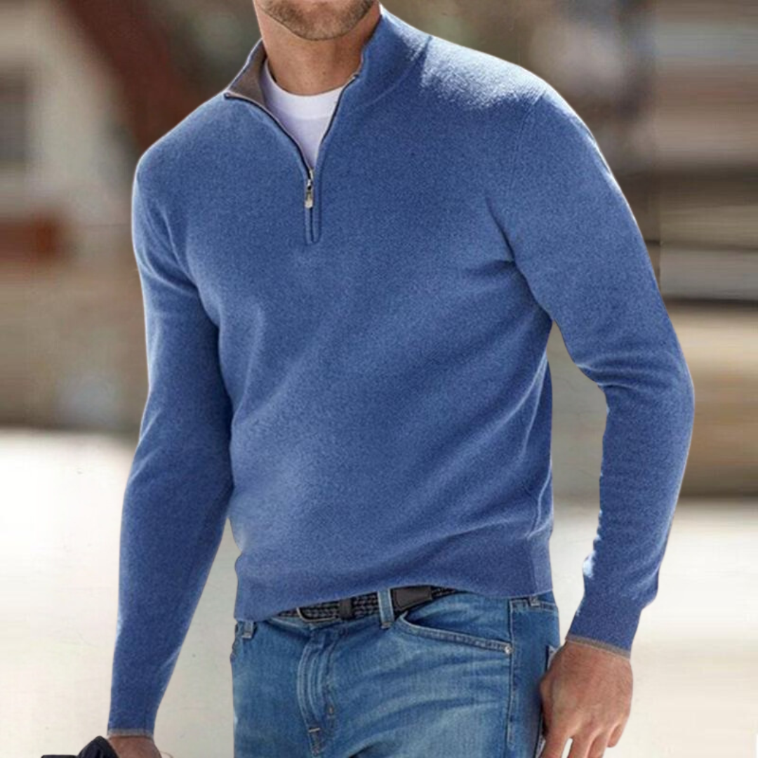 Carlo | Pullover Prestige