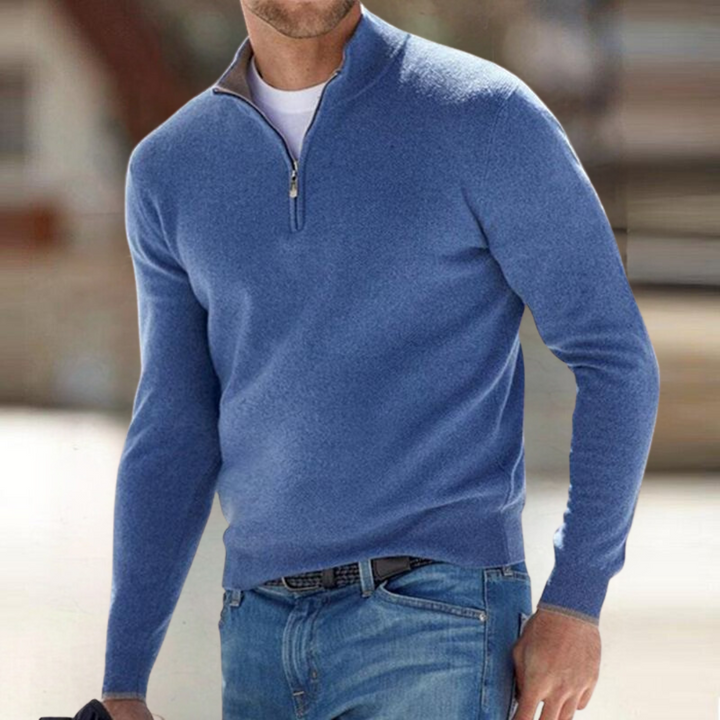 Carlo | Pullover Prestige