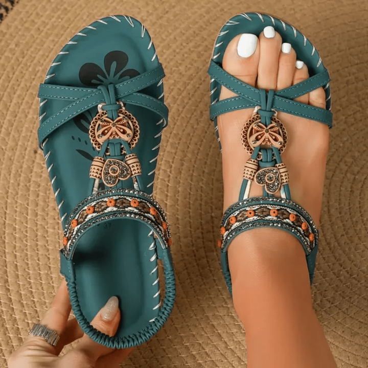 Seravelle™ | Sandali Bohemia