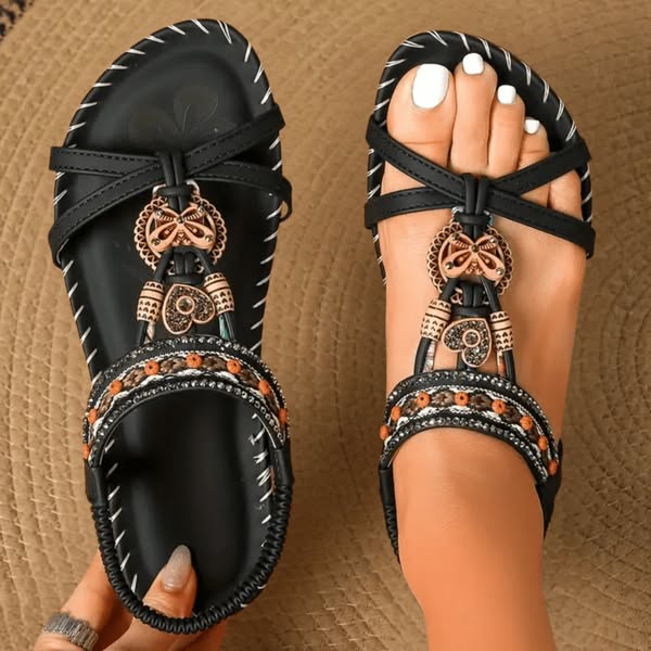 Seravelle™ | Sandali Bohemia