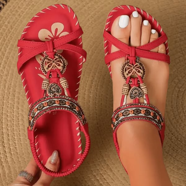 Seravelle™ | Sandali Bohemia
