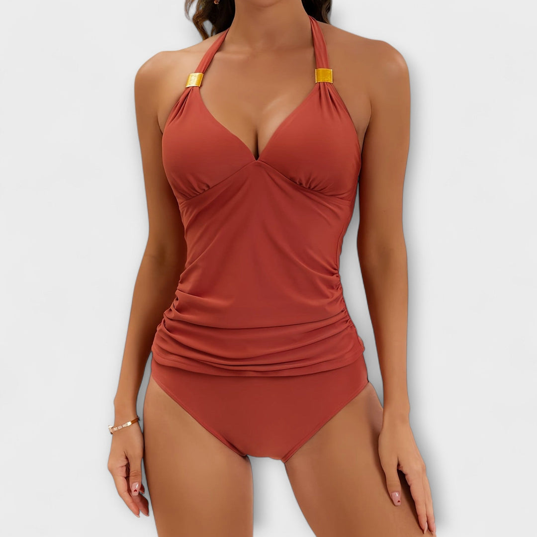 Norevia™ | Costume Silhouette Luxe