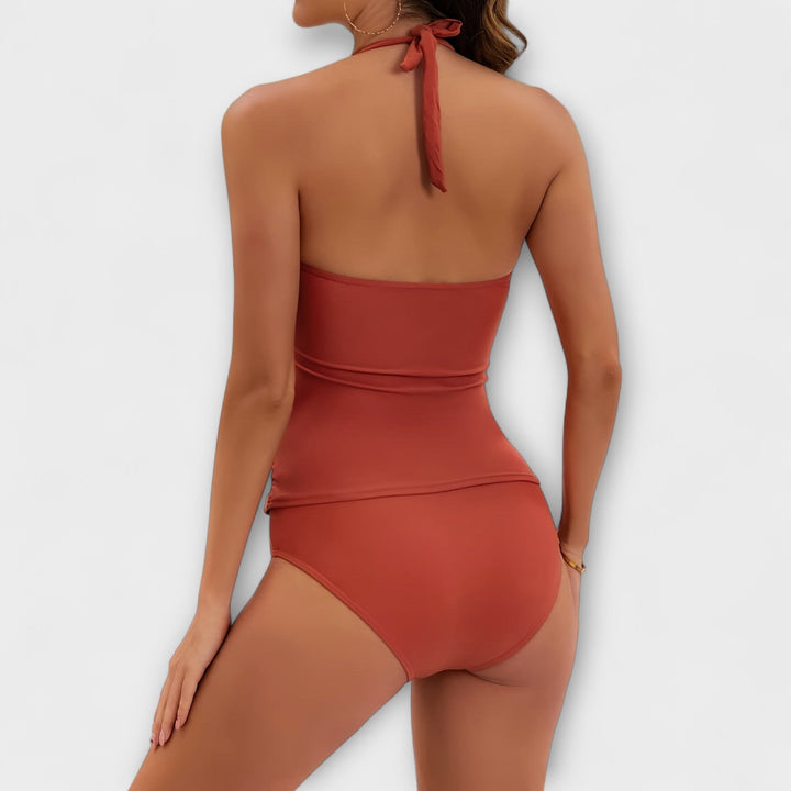 Norevia™ | Costume Silhouette Luxe