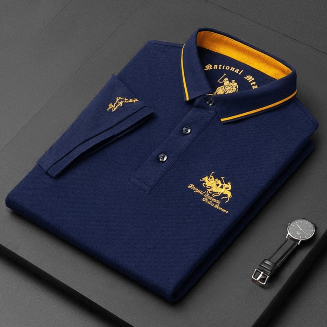 Marciano™ | Polo Heritage Luxe