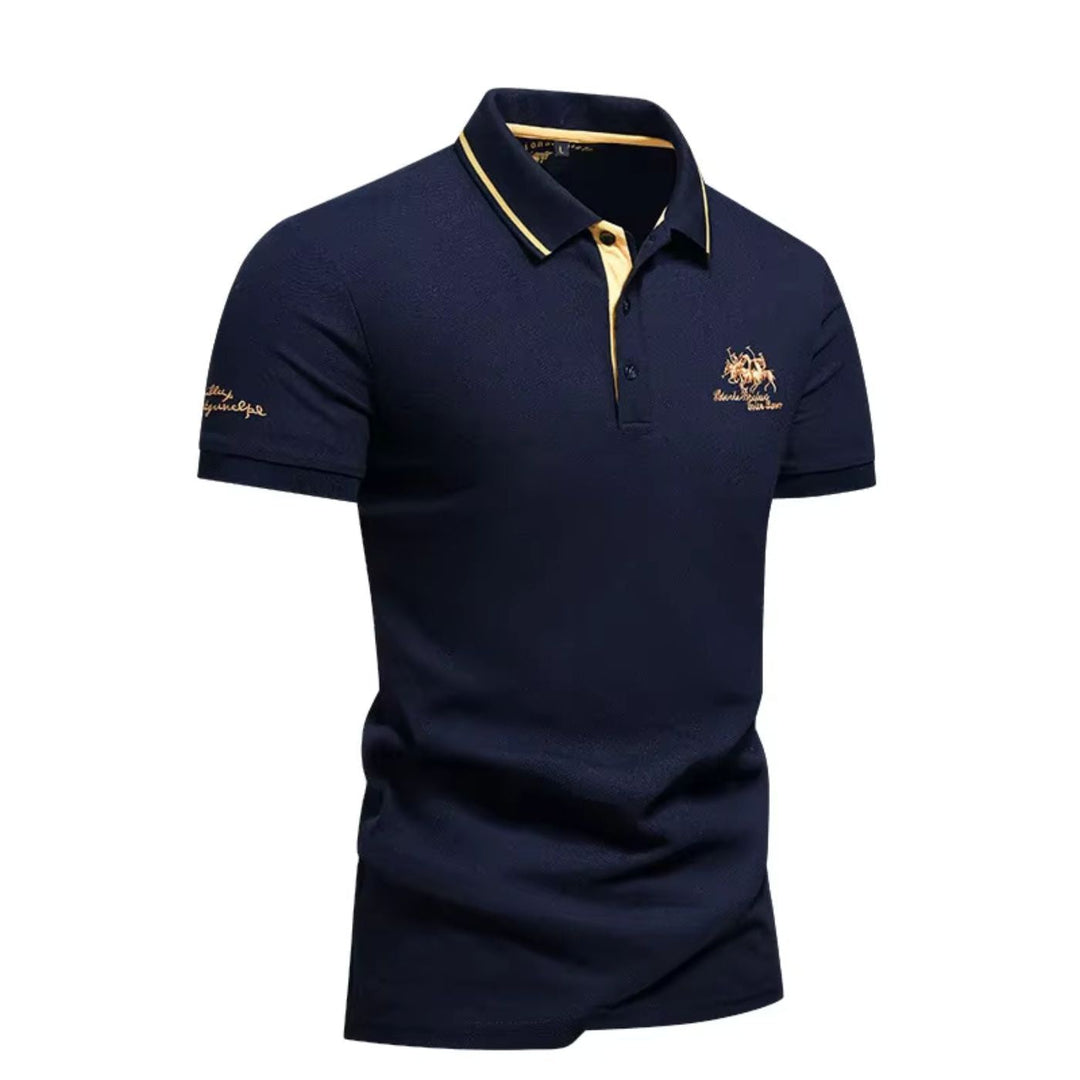 Marciano™ | Polo Heritage Luxe