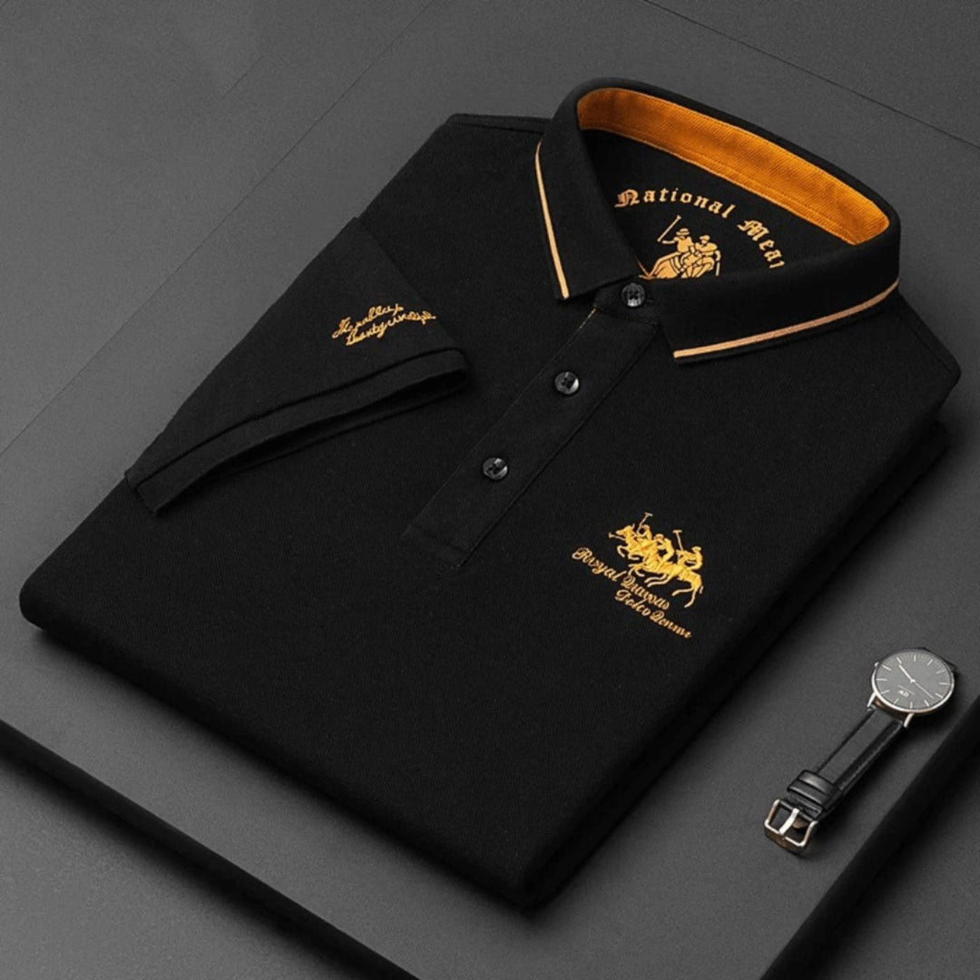 Marciano™ | Polo Heritage Luxe