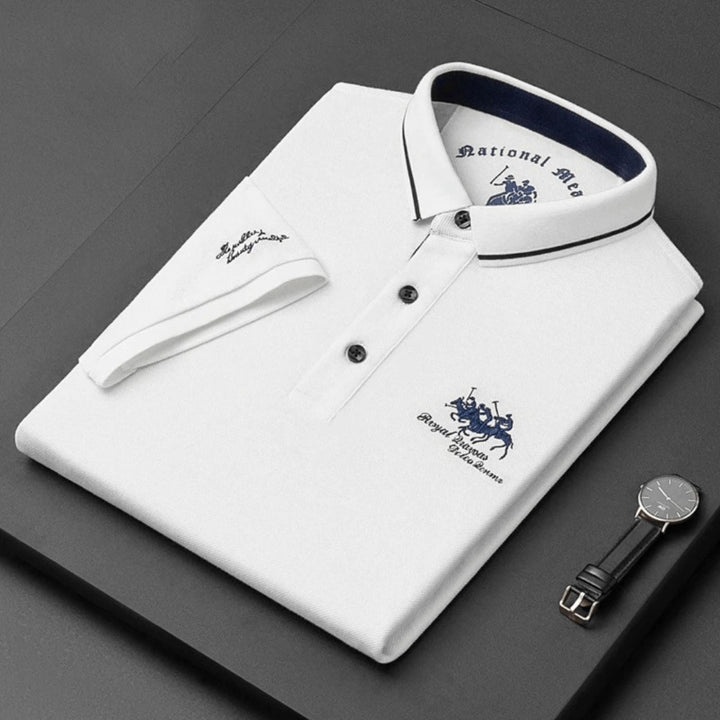 Marciano™ | Polo Heritage Luxe