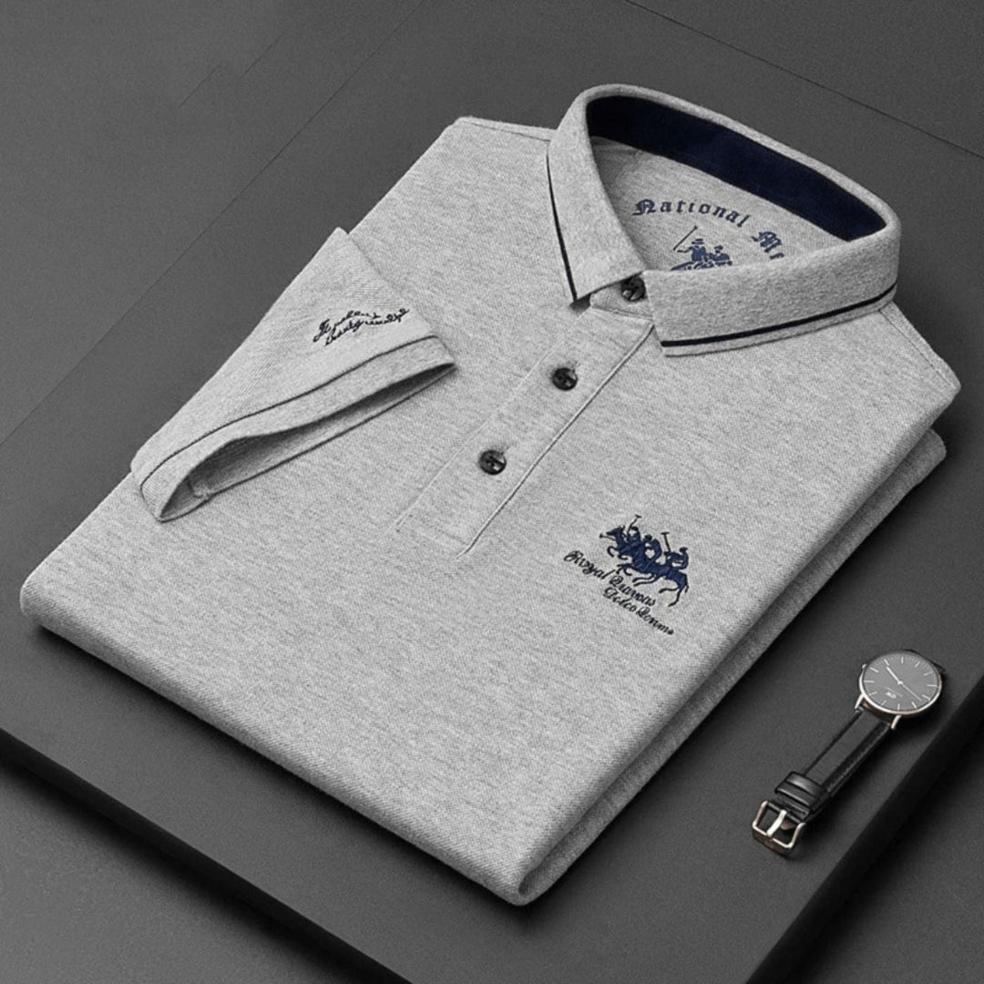 Marciano™ | Polo Heritage Luxe