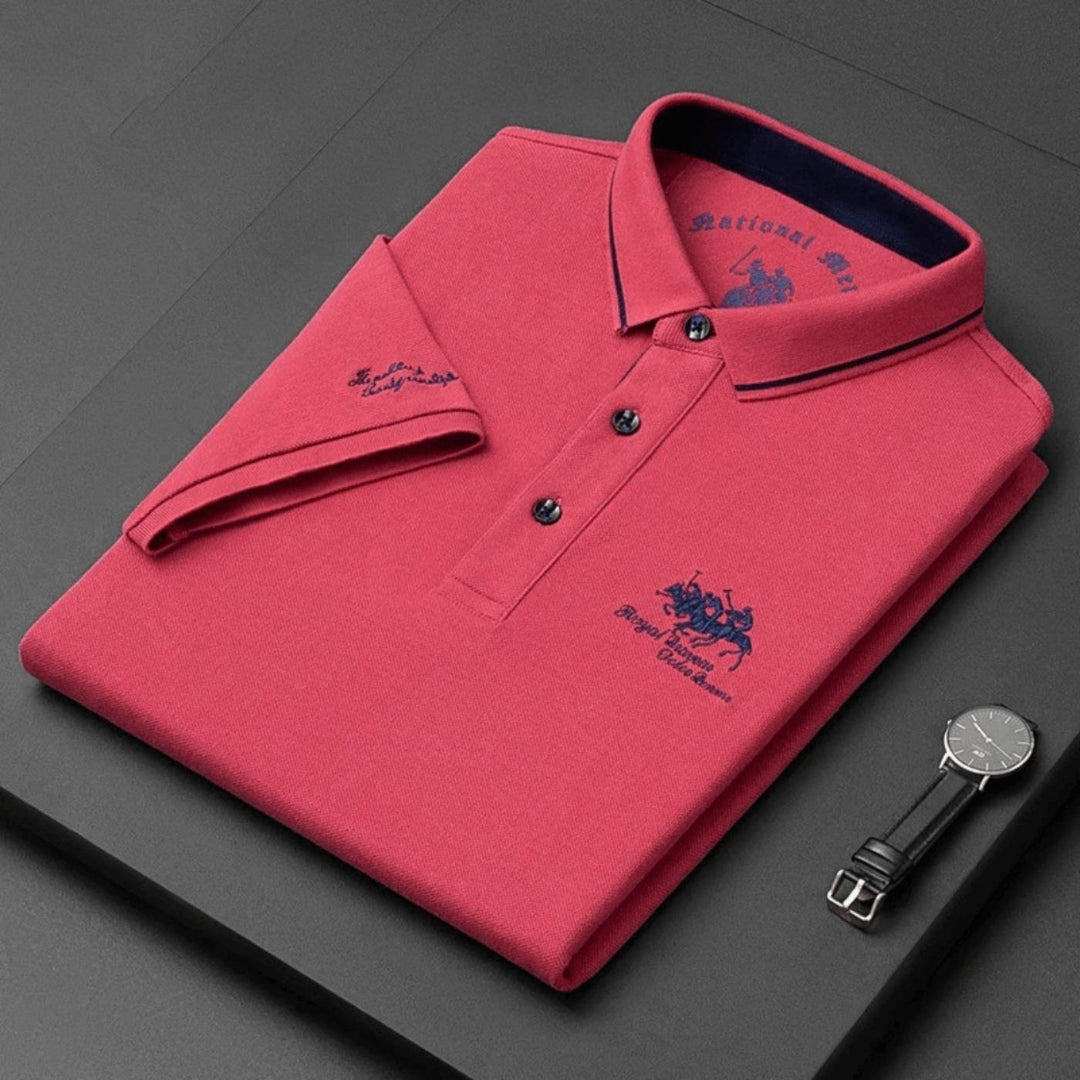 Marciano™ | Polo Heritage Luxe