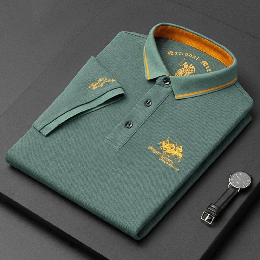 Marciano™ | Polo Heritage Luxe