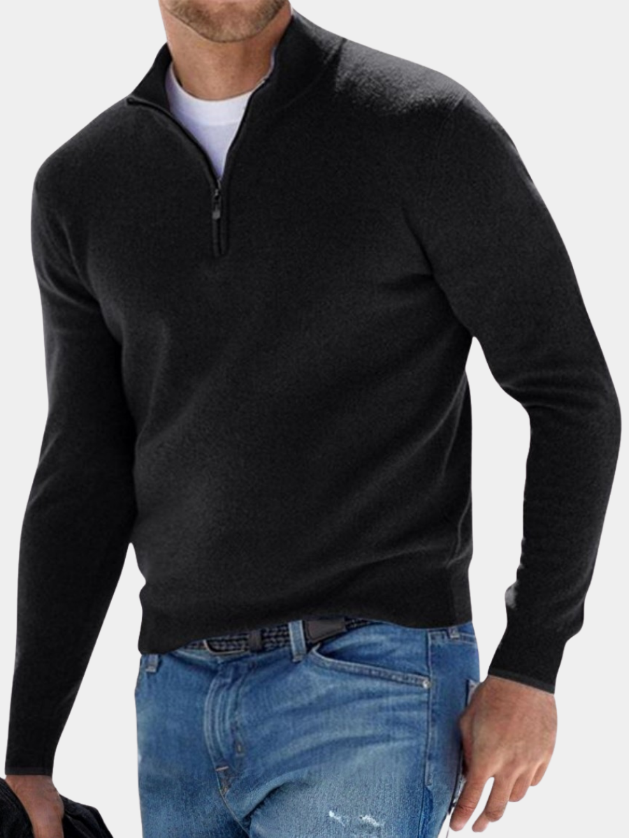 Carlo | Pullover Prestige