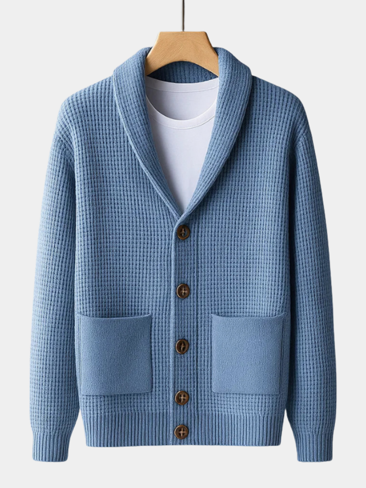 Massimo | Cardigan Elegante