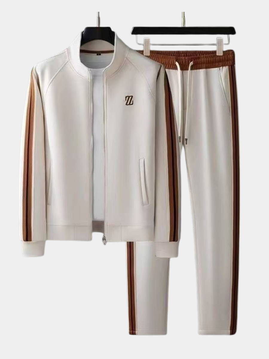 Vincenzo | Set Premium Comfort