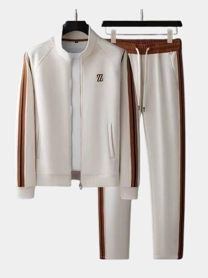 Vincenzo | Set Premium Comfort