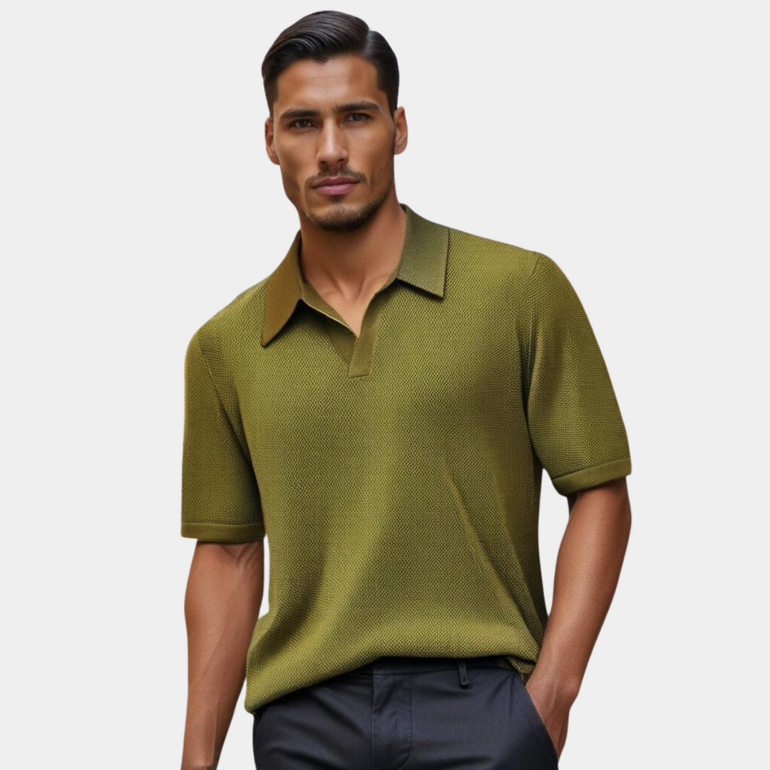 Leone™ | Polo Modern Classico