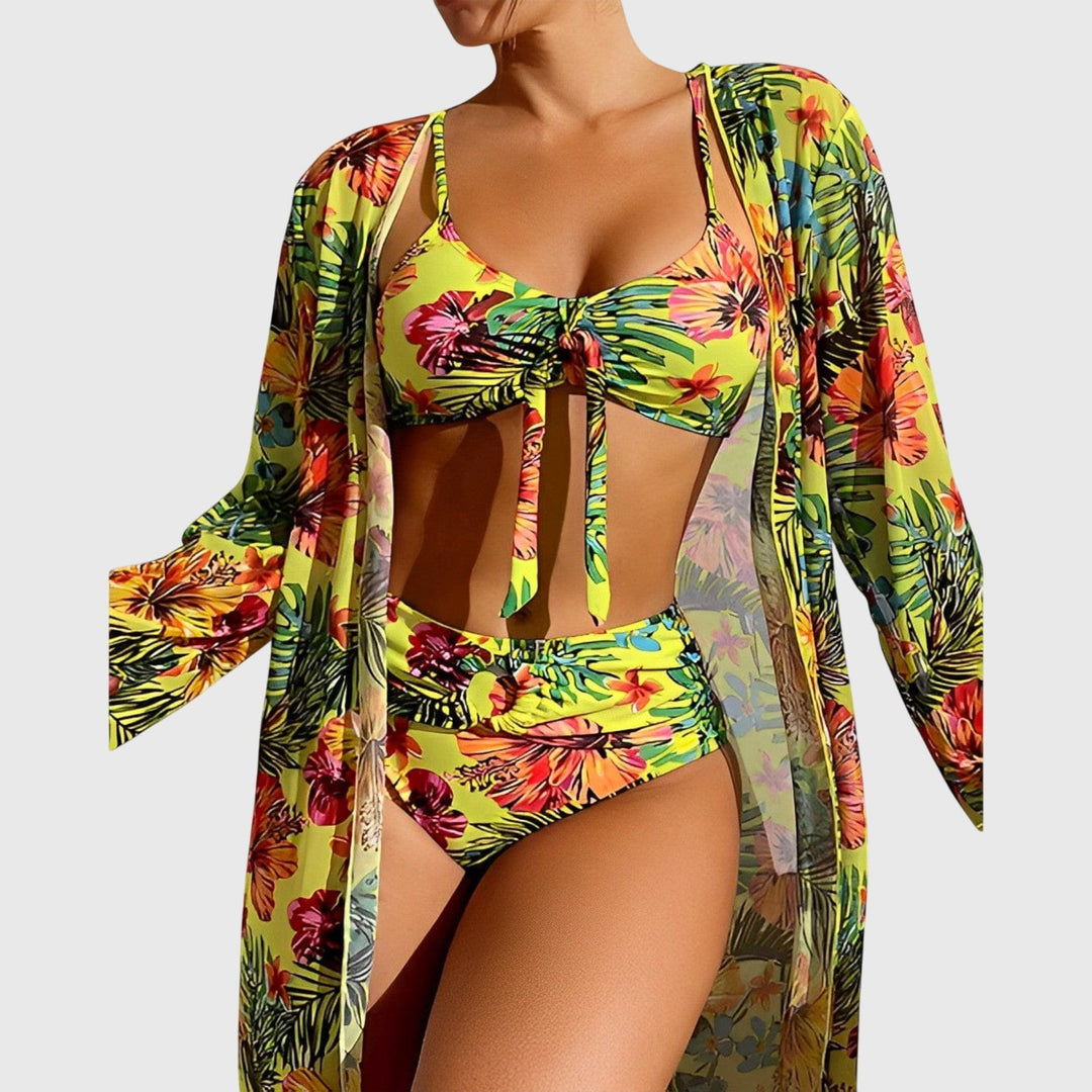 Camilla - Set di Bikini