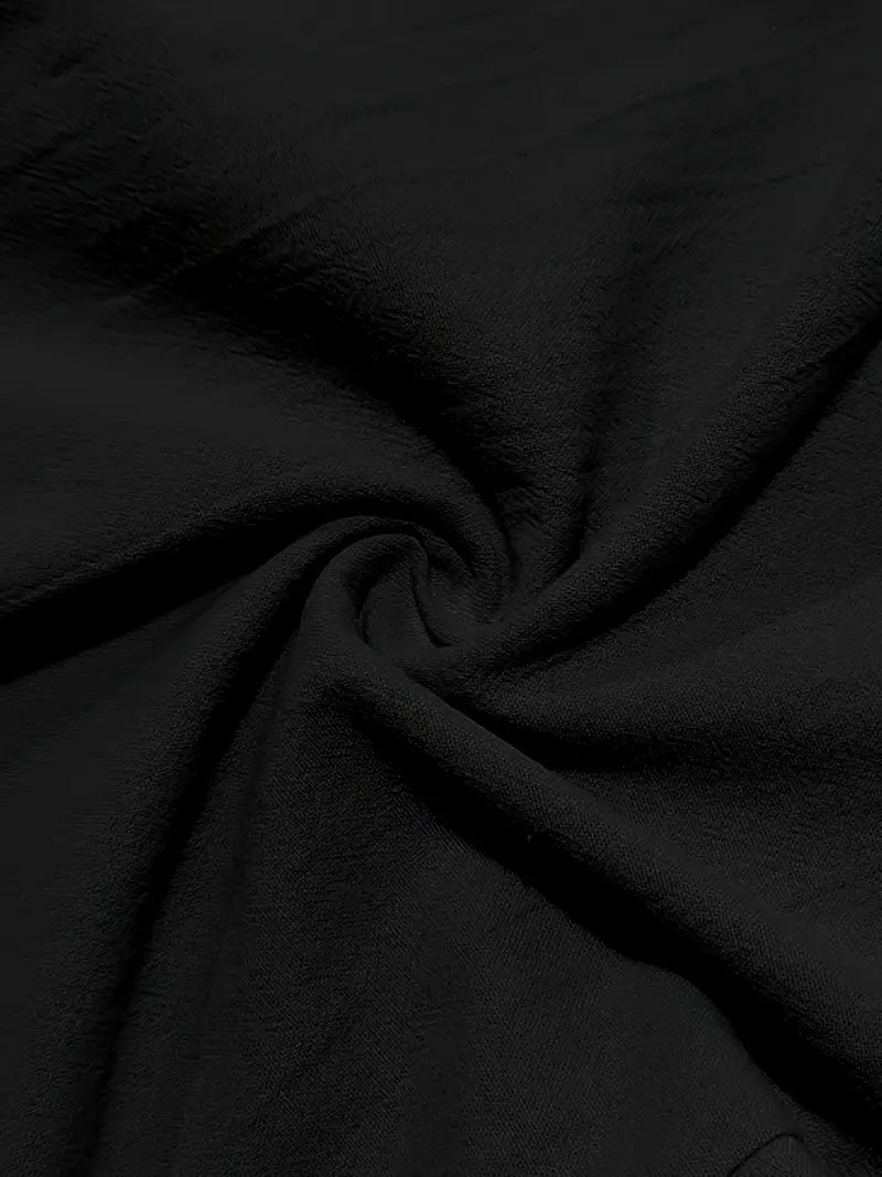 Andrea | Pantalone Comfort Linen