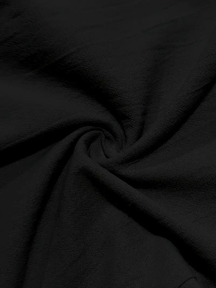 Andrea | Pantalone Comfort Linen