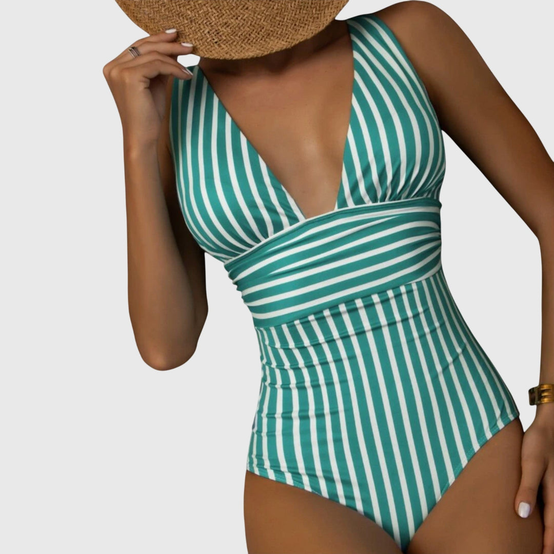 Velina™ | Costume Silhouette Raffinata