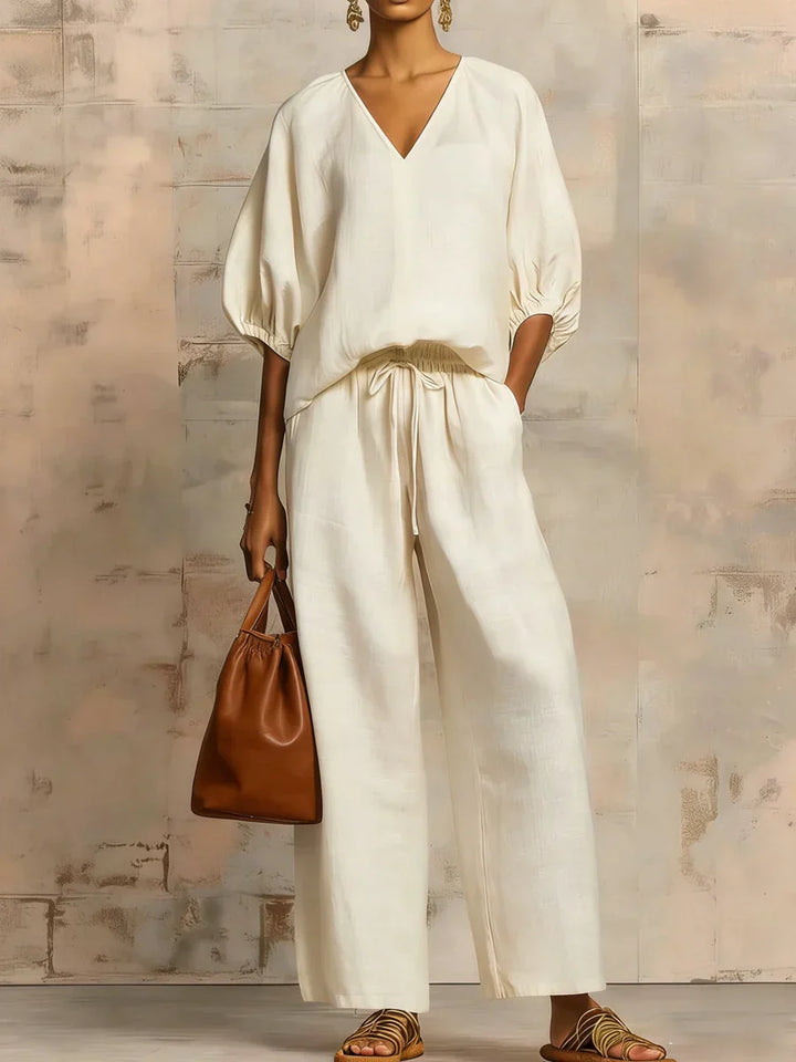 Livia™ | Completo Dolce Vita