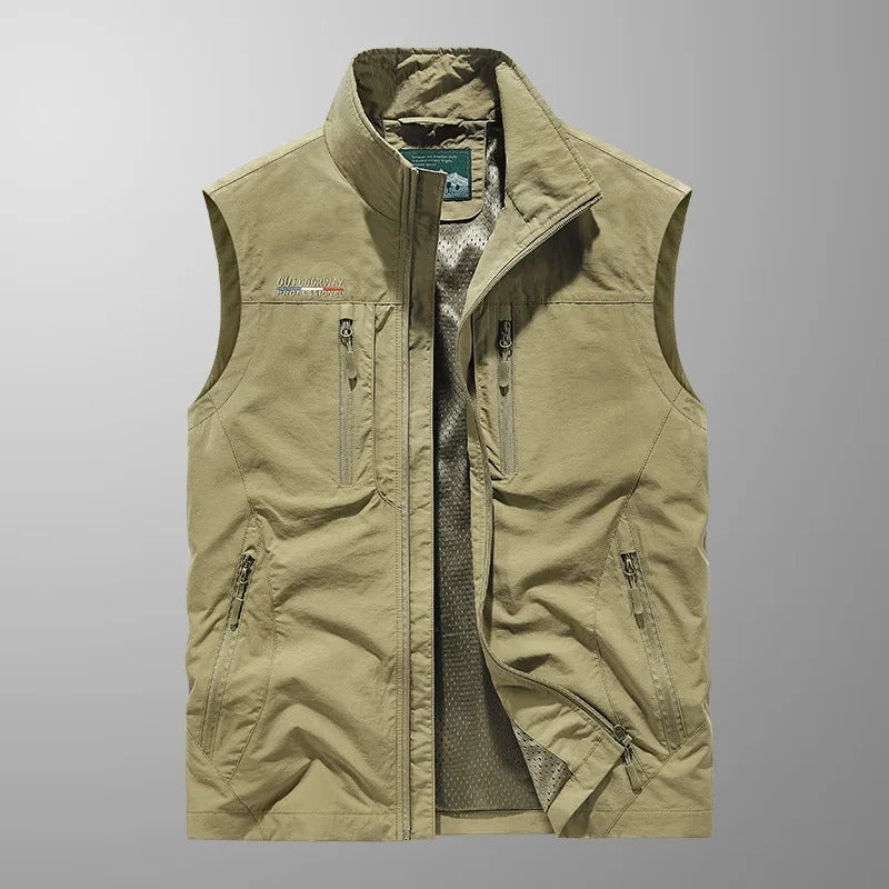 Davide | Gilet
