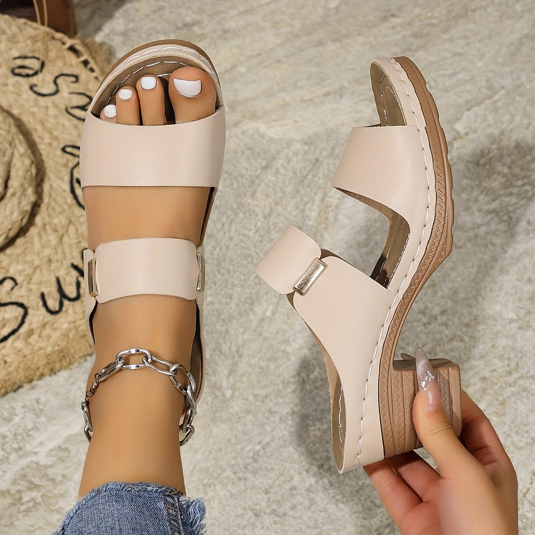 Arianna™ | Sandali Eleganza