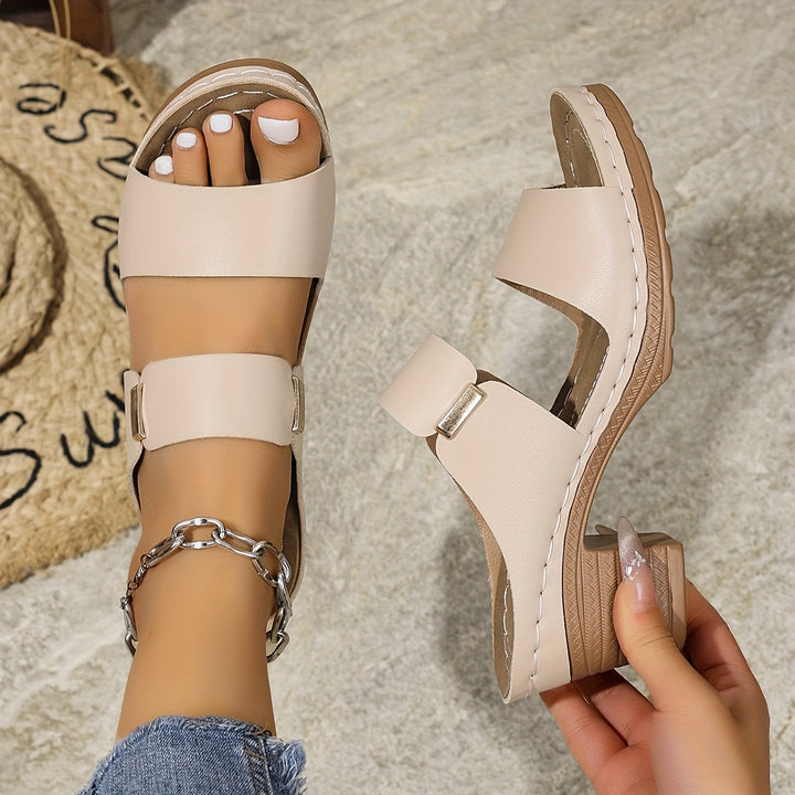 Arianna™ | Sandali Eleganza