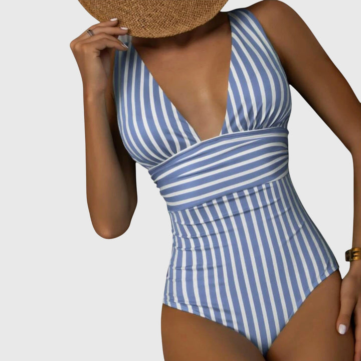 Velina™ | Costume Silhouette Raffinata