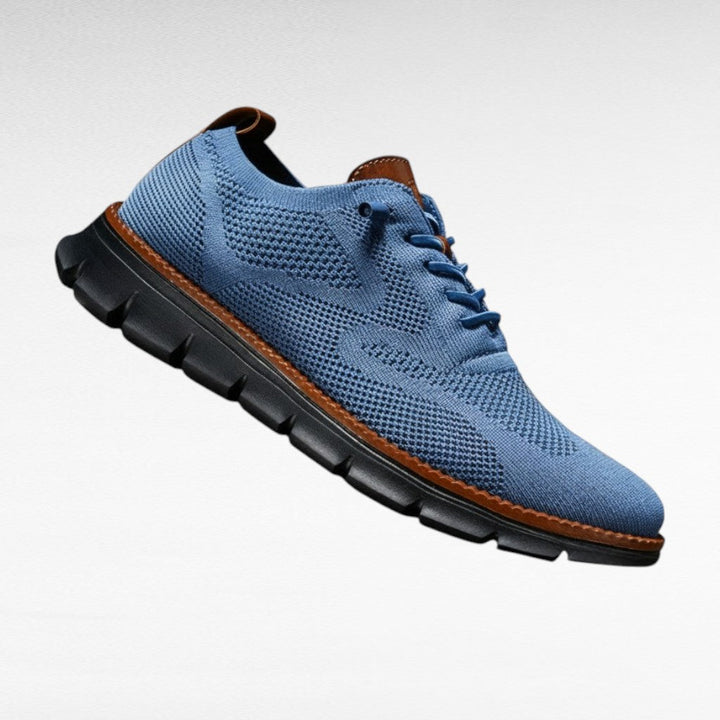LORENZO – Scarpe Uomo in Mesh Knit