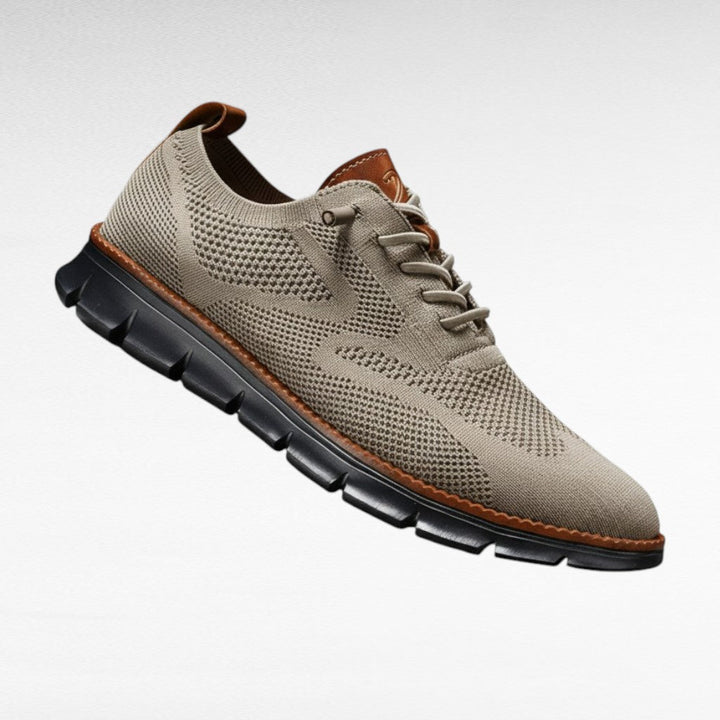 LORENZO – Scarpe Uomo in Mesh Knit