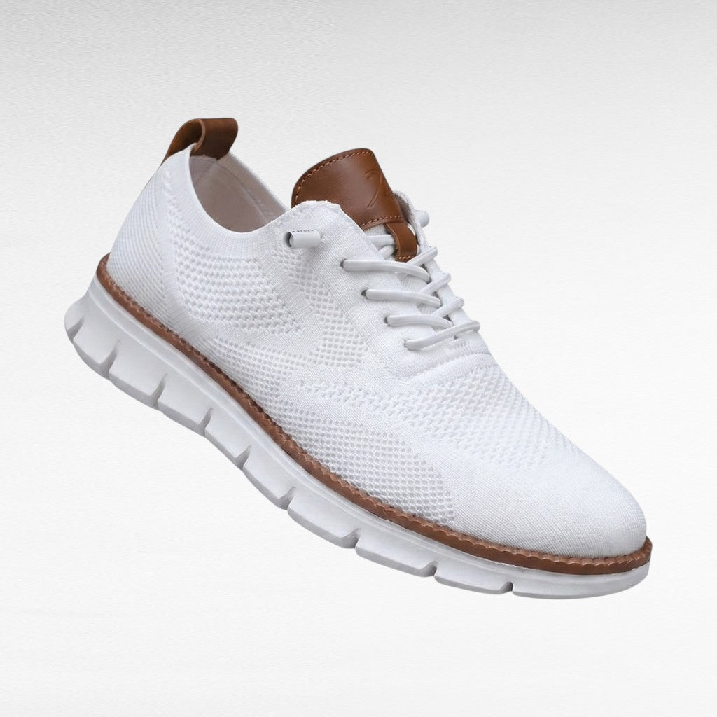 LORENZO – Scarpe Uomo in Mesh Knit