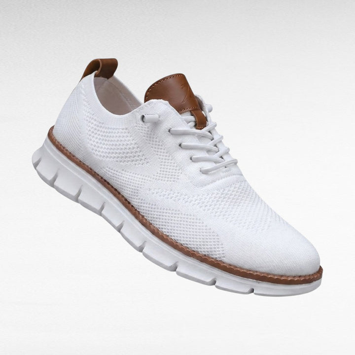 LORENZO – Scarpe Uomo in Mesh Knit